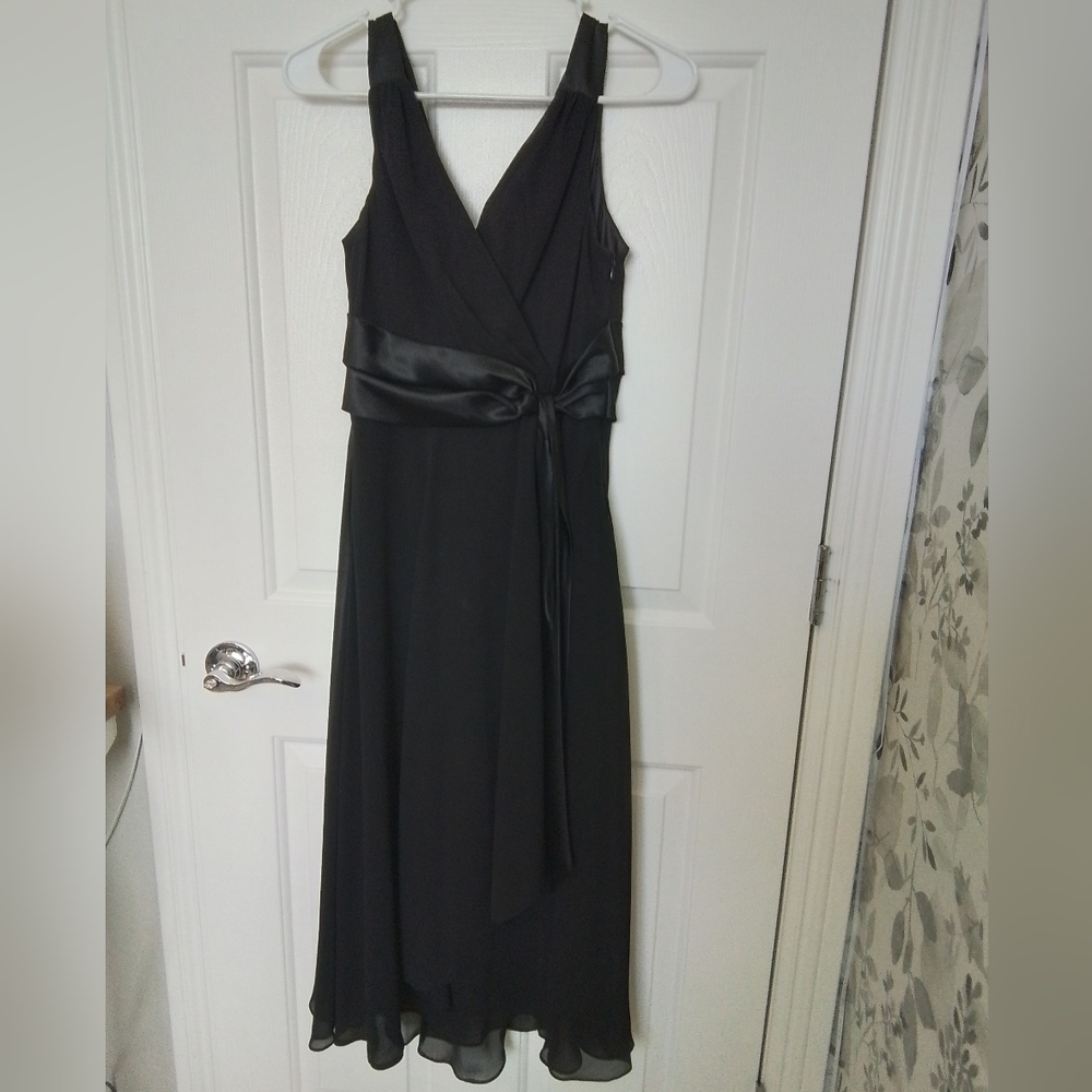 Jones Little Black Dress